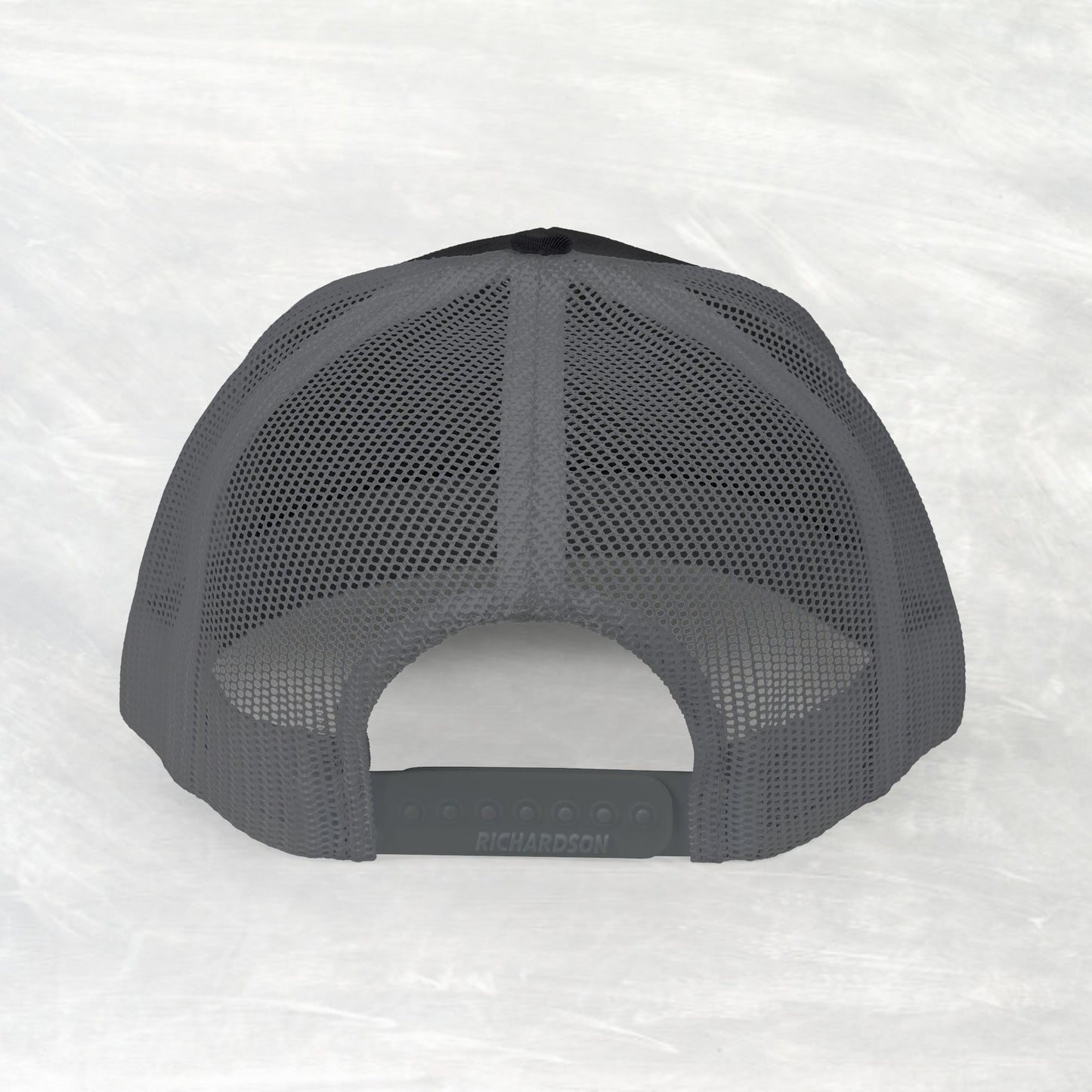Be-U Snapback Trucker Cap