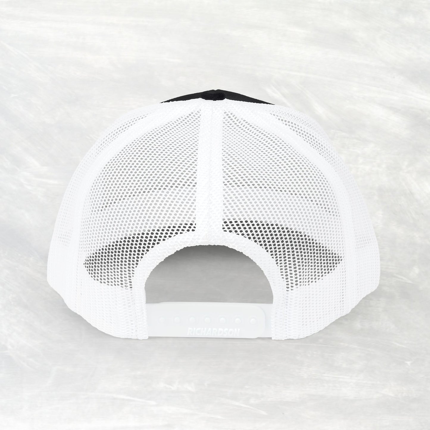 Be-U Snapback Trucker Cap