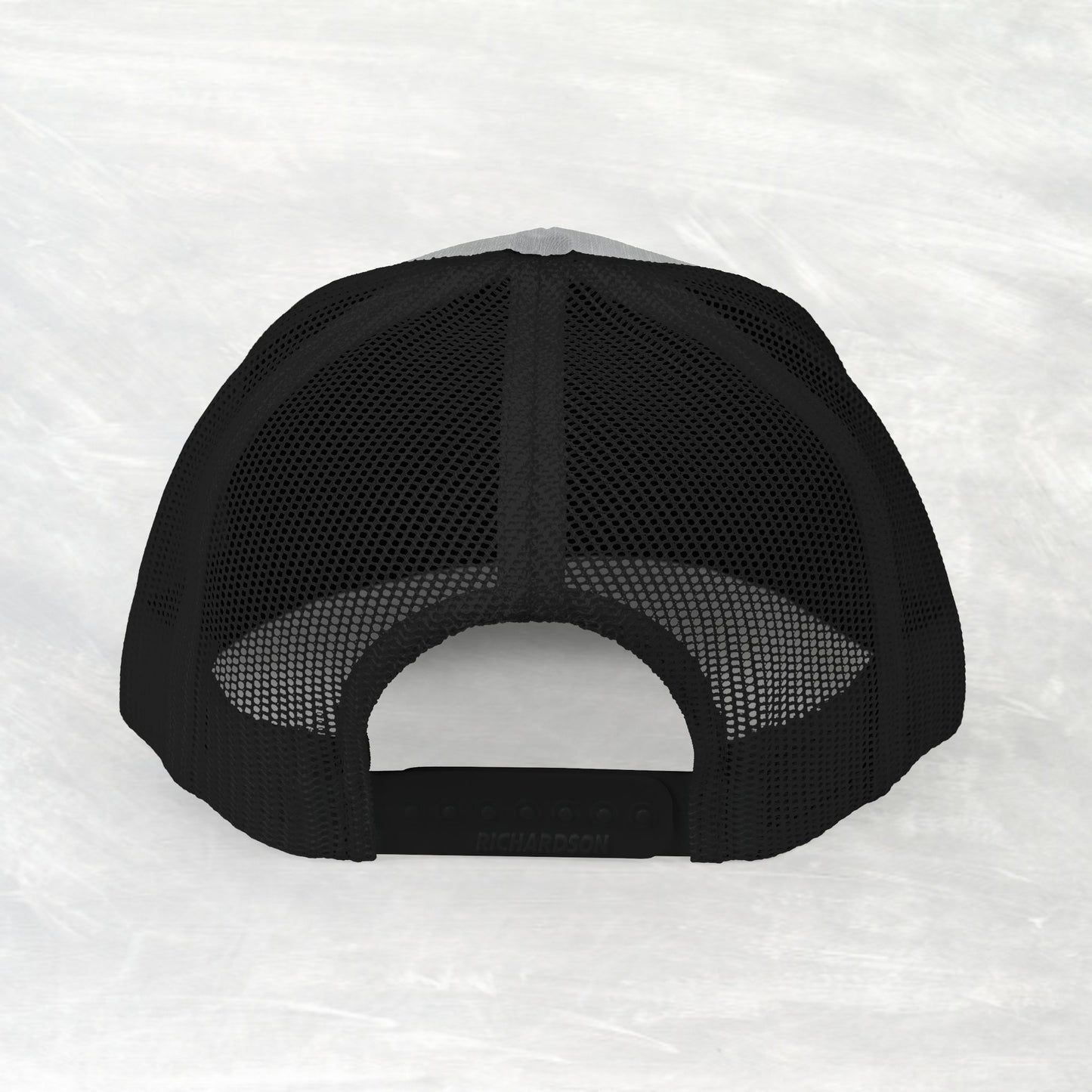 Be-U Snapback Trucker Cap
