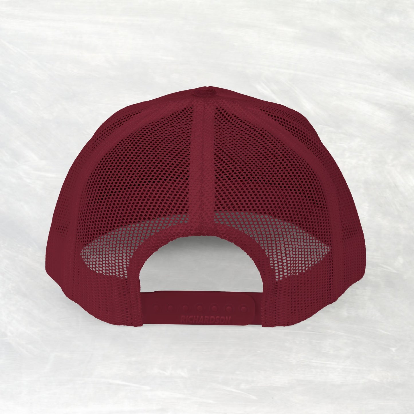 Be-U Snapback Trucker Cap