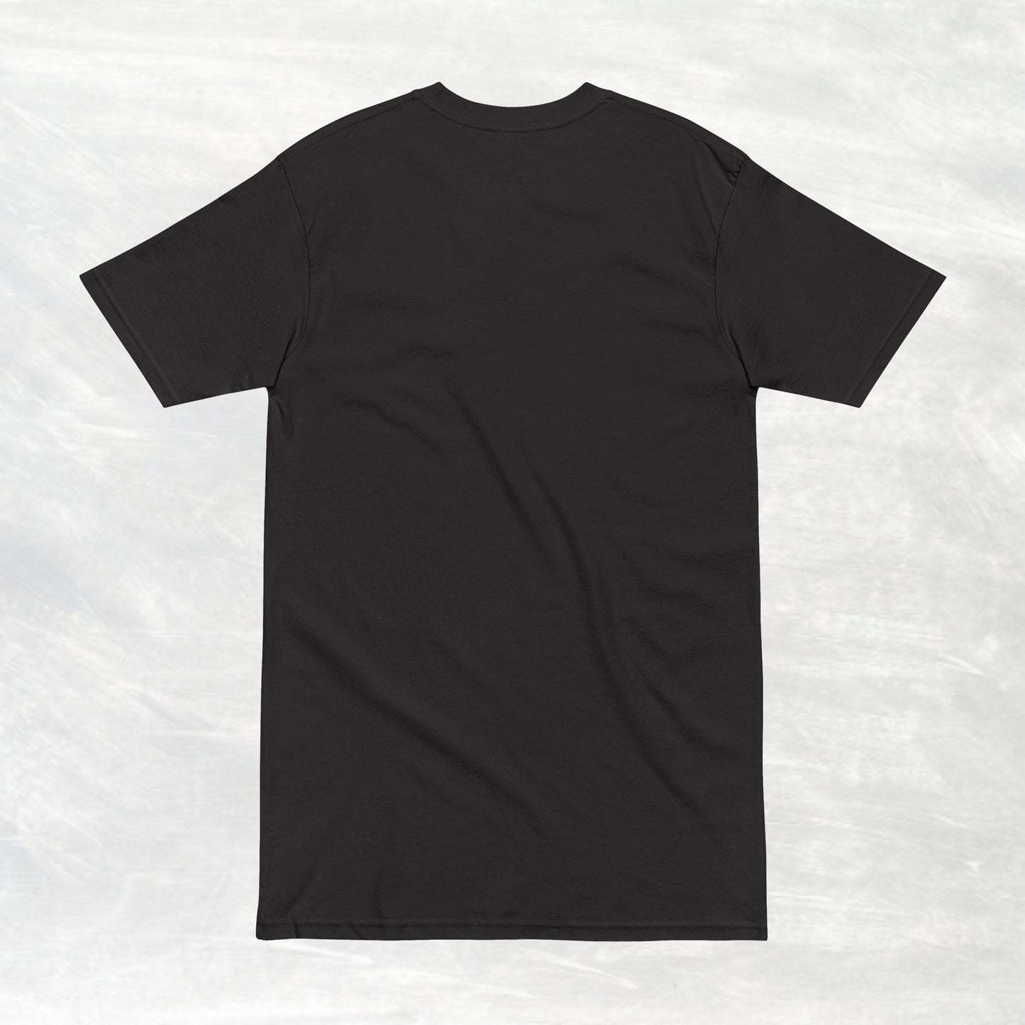 Aspire to Inspire Men's Heavyweight Tee