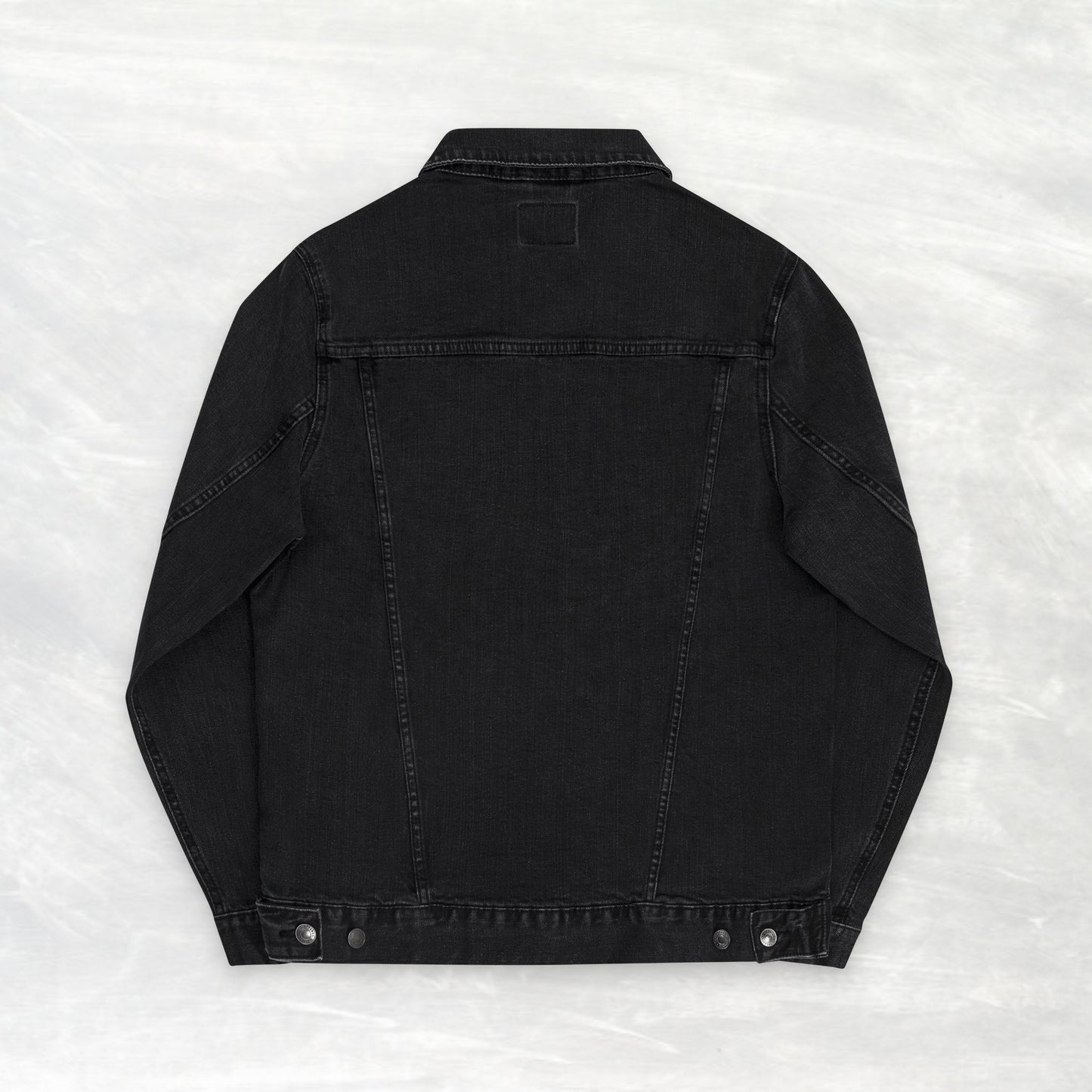 Embro Unisex Denim Jacket