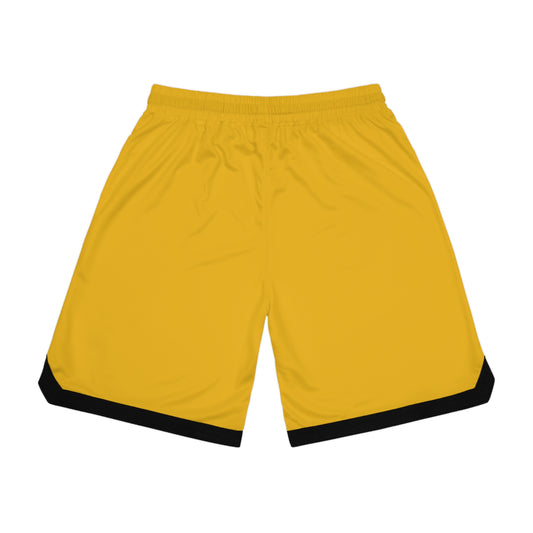 Basketball Rib Shorts