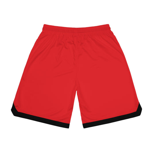 Basketball Rib Shorts